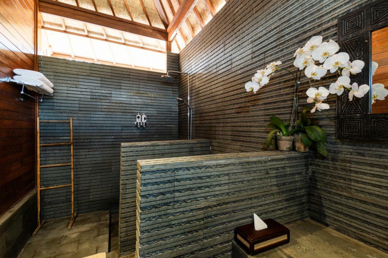 Royal Cottage Nusa Lembongan Esterno foto